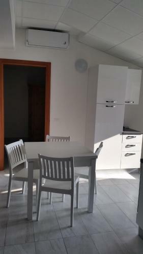 Apartamento Relax Termoli