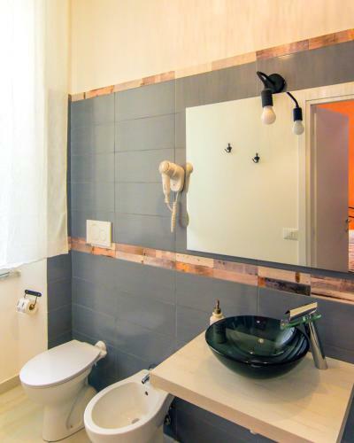 Hostal Le Stanze Del Centro