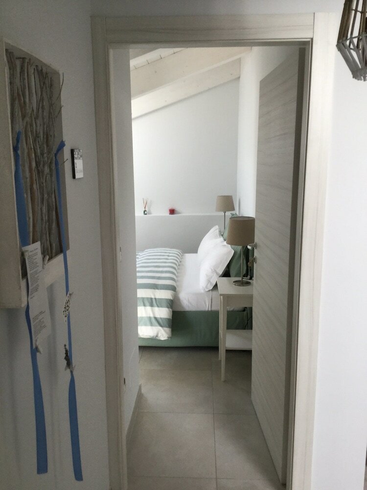 Bed & Breakfast La Casa Di Lel�