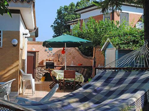 Locazione Turistica Villa Fabio