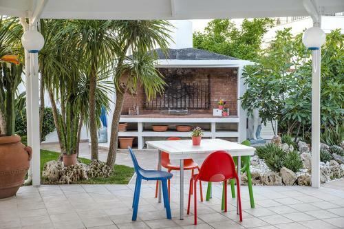 B&B Villa Tiziano