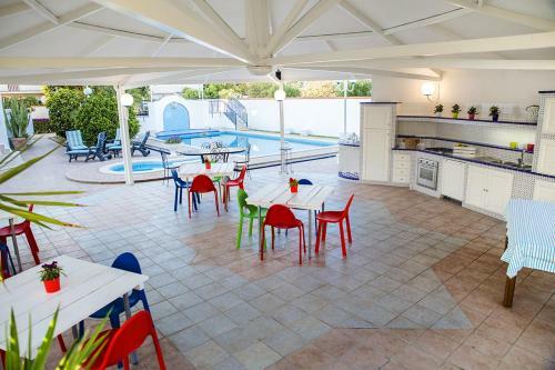 B&B Villa Tiziano