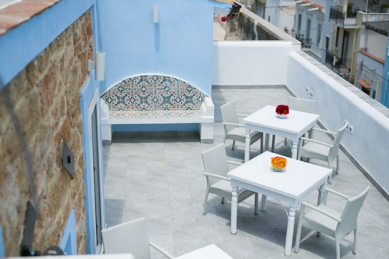 Bed & Breakfast A Vucciria