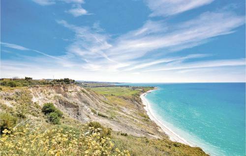 Four-bedroom Holiday Home In Terrasini Pa