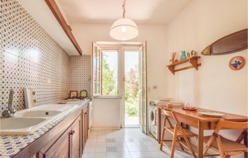 Four-bedroom Holiday Home In Terrasini Pa