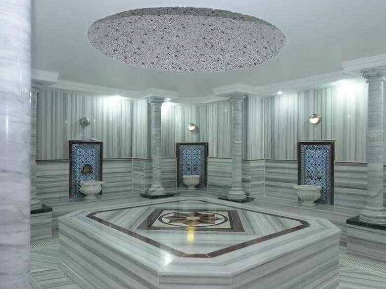 Hotel Gypsophila Holiday Village