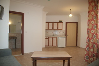 Hotel Orient Suite