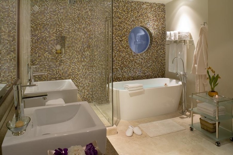 Sunset Marquis Hotel And Villas