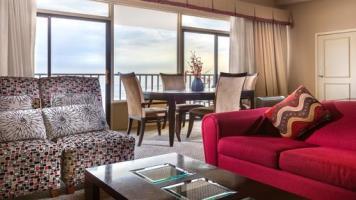 Hotel Holiday Inn Resort On The Beach