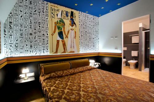 Hotel Design Suite Tirano