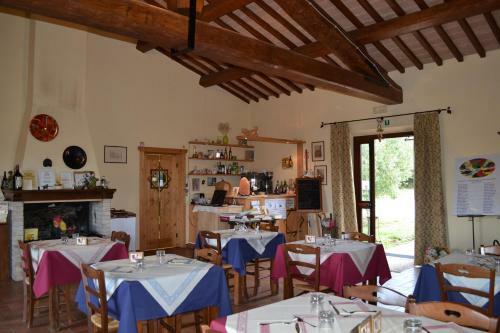 Agroturismo Agriturismo Il Merollo