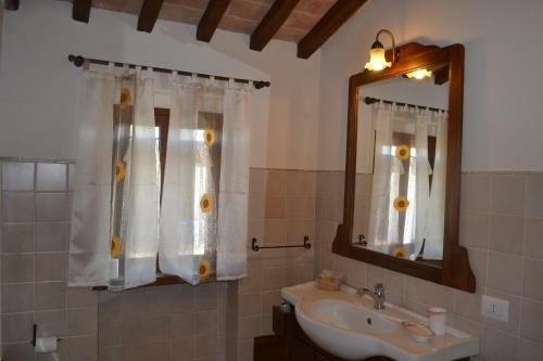 Agroturismo Agriturismo Il Merollo