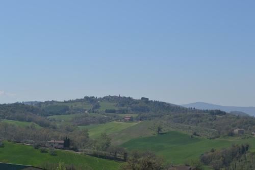 Agroturismo Agriturismo Il Merollo