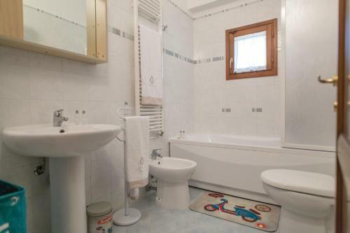 Apartamento Villaggio Belvedere Todi