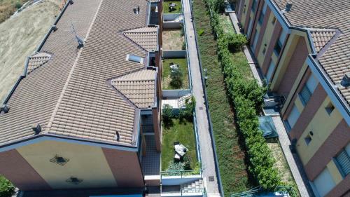 Apartamento Villaggio Belvedere Todi