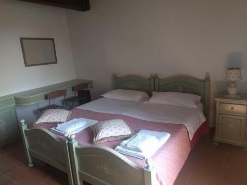 Agroturismo Le Torri Del Porto