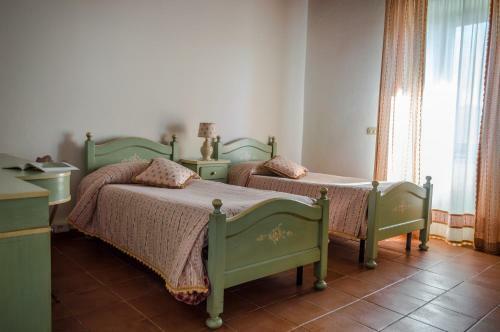 Agroturismo Le Torri Del Porto