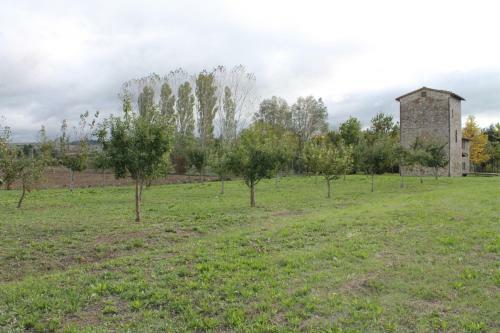 Agroturismo Le Torri Del Porto