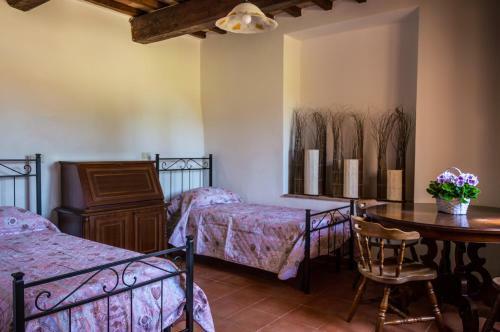 Agroturismo Le Torri Del Porto