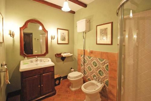 Todi Villa Sleeps 12 Pool Air Con Wifi