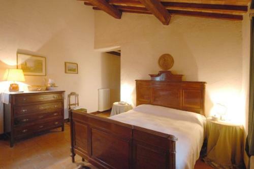 Todi Villa Sleeps 12 Pool Air Con Wifi