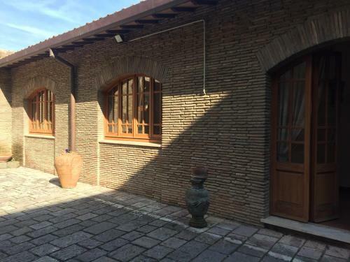 Hotel Monastero Ss. Annunziata