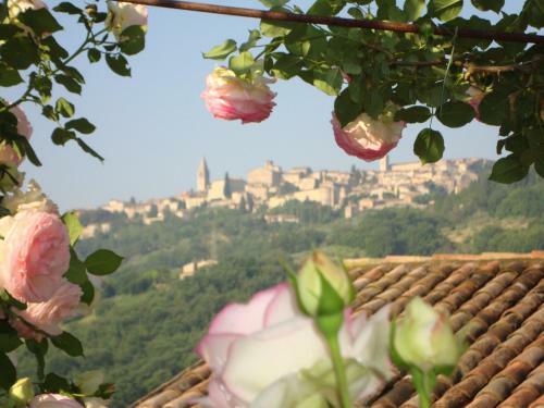 Agroturismo Agriturismo Borgo Montecucco