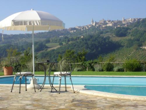 Agroturismo Agriturismo Borgo Montecucco