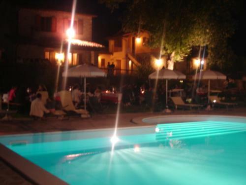 Agroturismo Agriturismo Borgo Montecucco