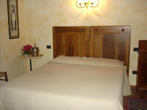 Agroturismo Agriturismo Borgo Montecucco
