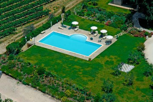 Agroturismo Agriturismo Borgo Montecucco