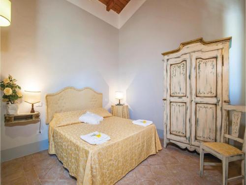 Three-bedroom Holiday Home In Assisi Pg