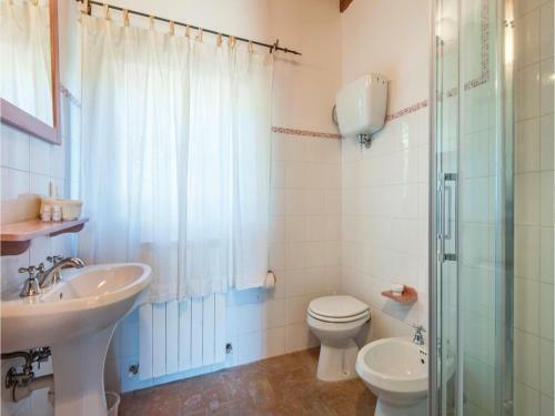 Three-bedroom Holiday Home In Assisi Pg