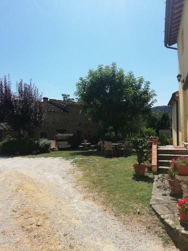 Podere Il Casone