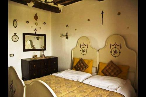 San Gimignanello Apartment Sleeps 9 Pool Wifi