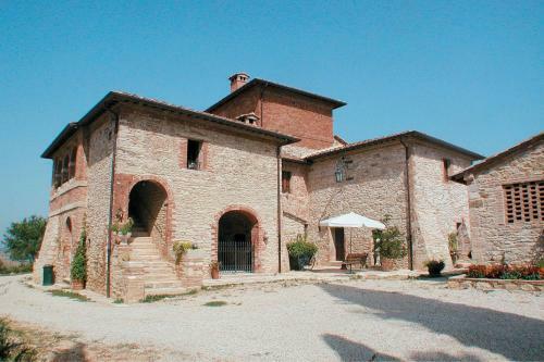 San Gimignanello Villa Sleeps 35 Pool Wifi