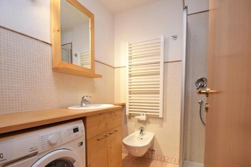 Apartamento Aurturist Appartement 130