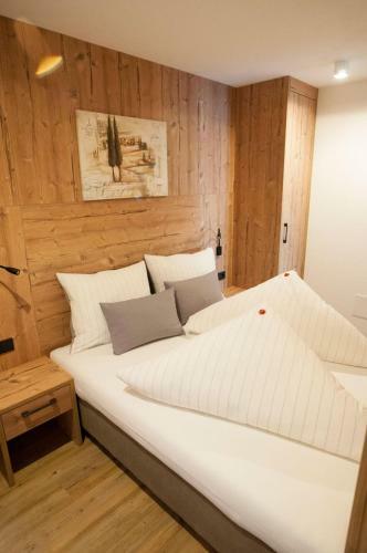 Apartamento Gasthof Edelweiss