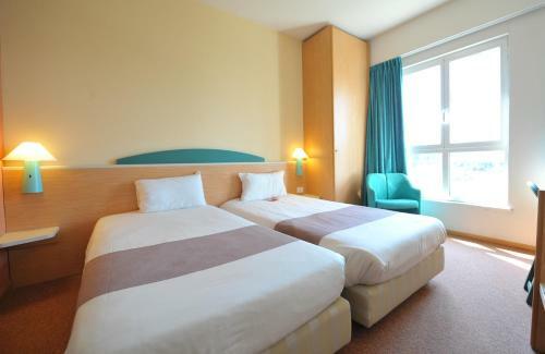 Hotel Ibis Firenze Nord Aeroporto
