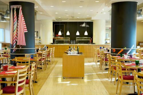 Hotel Ibis Firenze Nord Aeroporto