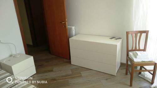 Apartamento Casa Al Mare