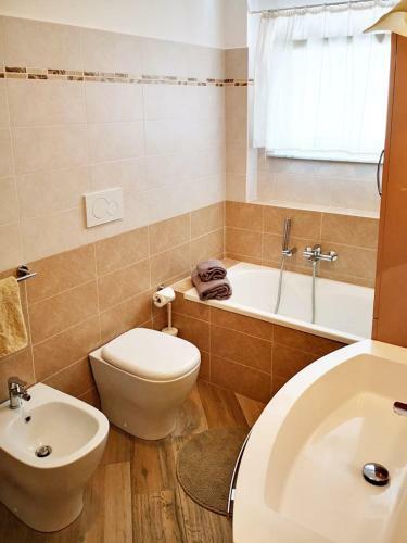 Apartamento Casa Al Mare