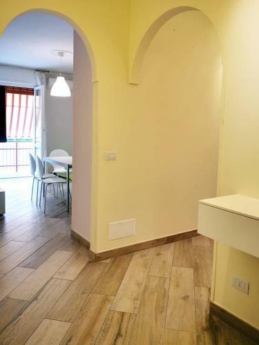 Apartamento Casa Al Mare