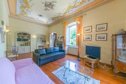 Apartamento Hintown Sestri Levante Liberty Flat