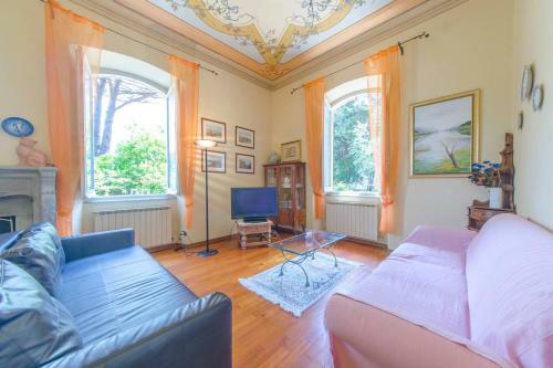 Apartamento Hintown Sestri Levante Liberty Flat