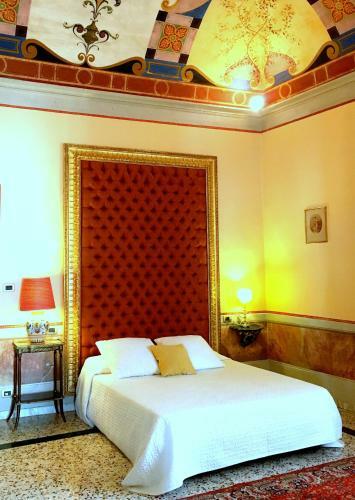 Apartamento Palazzo Pannilini
