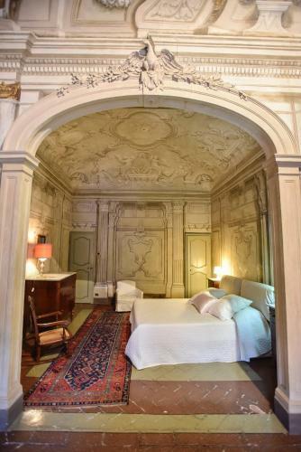 Apartamento Palazzo Pannilini