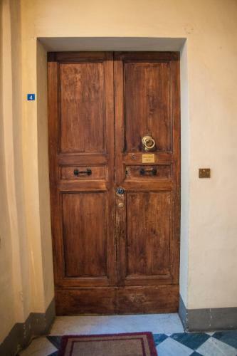 Apartamento Palazzo Pannilini