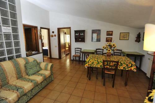 Agroturismo Agriturismo Malafrasca