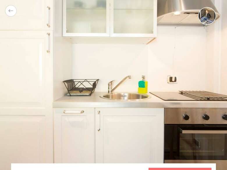 Apartamento Suite Piccolomini